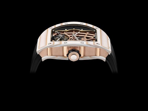Richard Mille RM 74-02 Automatic Tourbillon