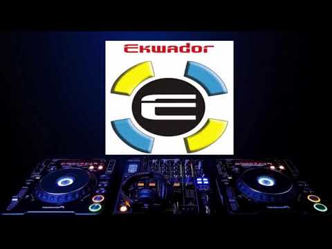 Dj Noiserr vs Clubbasse  - In Attack (Emergency Broadcast System) - EKWADOR MANIECZKI