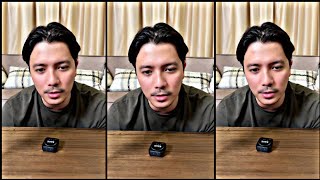 Download lagu Fattah Amin & Amira Othman || Berkongsi Pengalaman Kelahiran Jarir Umar mp3 Download lagu Fattah Amin & Amira Othman || Berkongsi Pengalaman Kelahiran Jarir Umar mp3