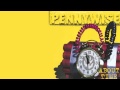 Pennywise - "Killing Time" (Full Album Stream)