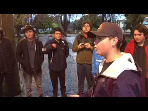 MNN vs. NIGGA: 4tos De Final - BDR Fecha 5