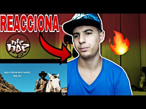Arab reacts to Big Ass - Cartel de Santa (Official Video) New Video (Reaction)