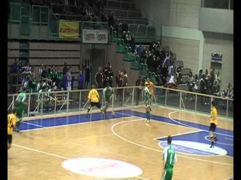 SpVgg Bayreuth - TSV Donndorf Teil II