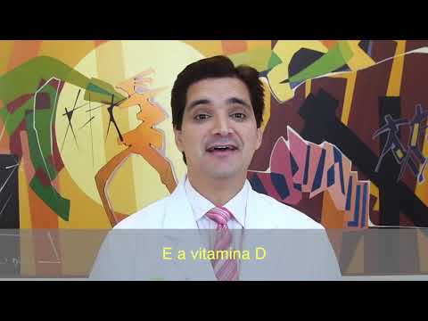 Perguntas e respostas sobre Vitamina D