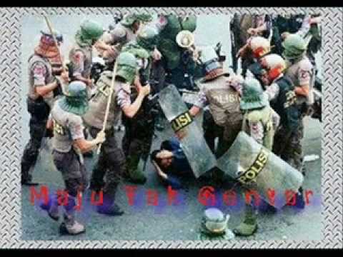 Rakyat Pasti Menang