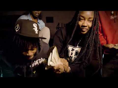 QUEZZ RUTHLESS- COME THROUGH (Official Video)