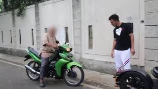 Kronologi sebenarnya baim dan kakek suhud 😭😭 yang sudah di hapus  #baim #viral #kakeksuhud