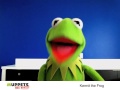 Kermit S Message