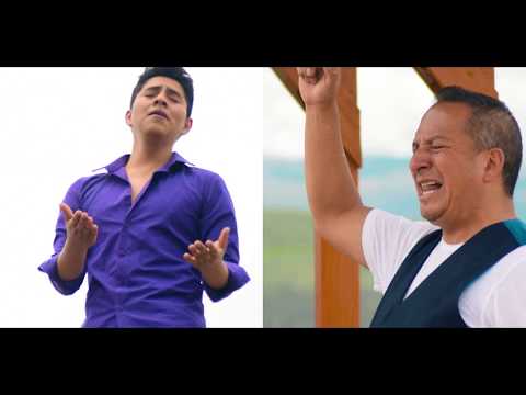 LUIS ORIAN Ft. DIOSDADO GAITÁN CASTRO - Mi Nombre (Vídeo Oficial) (Huayno)