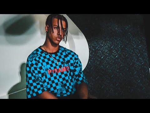 Halfcastromeo feat. DJ BØL - BLURRY (prod. by DJ BØL)