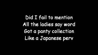 Music Premiere &quot;Tractorbeam&quot; - MC Chris