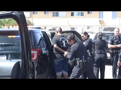 download lagu mp3 mp4 North Hollywood Breaking News Today, download lagu North Hollywood Breaking News Today gratis, unduh video klip North Hollywood Breaking News Today