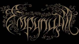 Empyrium - 04 - Ode To Melancholy [1997]