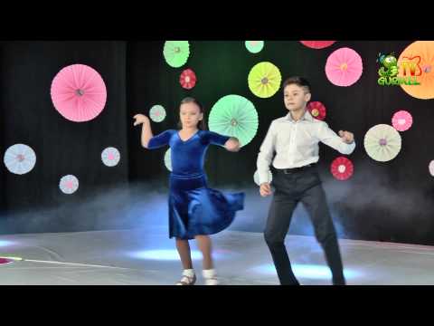 Valentin Carp - Sway