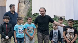 100 տուն Արցախում 4