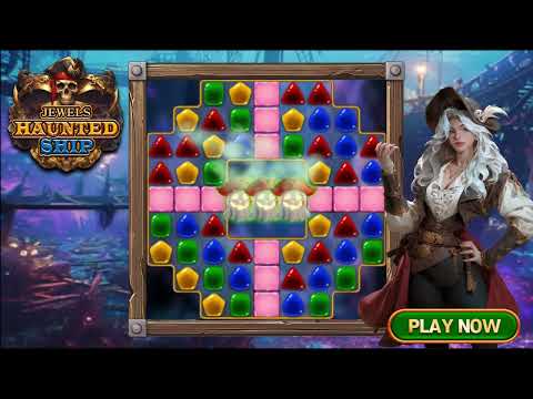 Jewel Haunted Ship video thumbnail