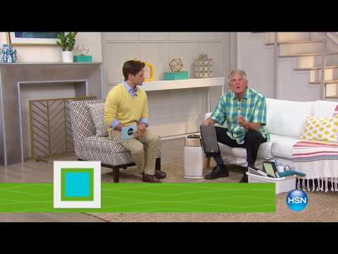 HSN | Connected Life with Brett Chukerman 06.07.2017 - 07 PM