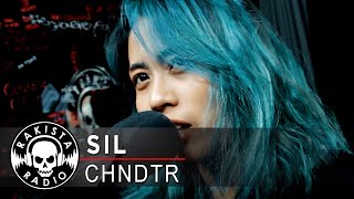 SIL by CHNDTR | Rakista Live EP459
