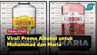 Holywings Promo Gratis Alkohol untuk Muhammad dan Maria