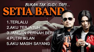Download lagu KUMPULAN LAGU TERBAIK SETIAN BAND ✨#lagumelayu  mp3 Download lagu KUMPULAN LAGU TERBAIK SETIAN BAND ✨#lagumelayu  mp3