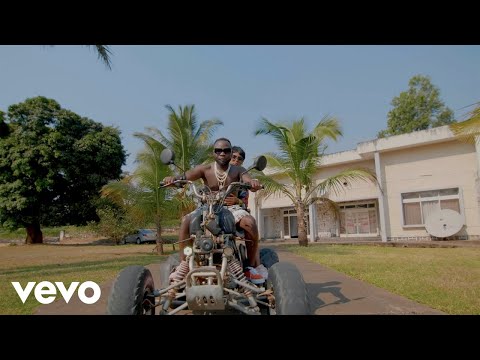 Mt number one - I Got You (Official Video)