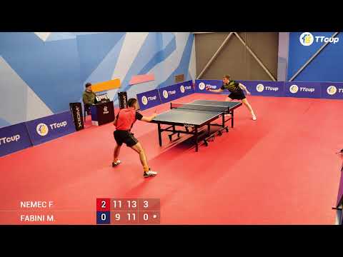 21.01.2023 TTCup Czech 8