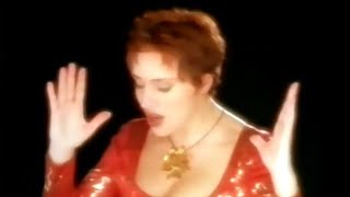 Sarah Washington - Careless Whisper (Music Video)