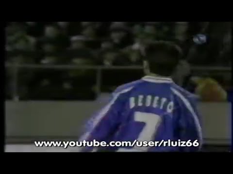 Cruzeiro 0 x 2 Borussia - Decisão Mundial Interclubes - 1997 - Parte 3