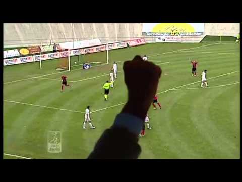 Virtus Lanciano 1-1 Spezia 15/12/2012 2012-13 - 19°