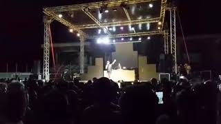 Clementino - La cosa più bella che ho  - Live