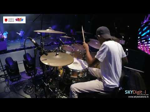 Type C live band -  Nelumpokuna #KavinduDilanka