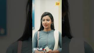 Avathan Enoda Ex Girl-Friend || Office Vibe || Tamil Web Series || Tick Entertainment Nxt