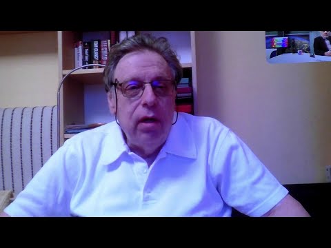 PIRKADAT M. Kende Péterrel: Gyarmati István