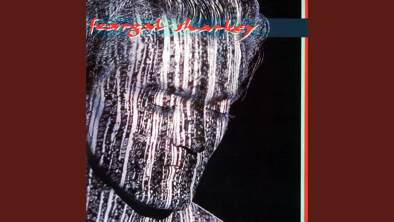 Feargal Sharkey - Feargal Sharkey • CIB trailer