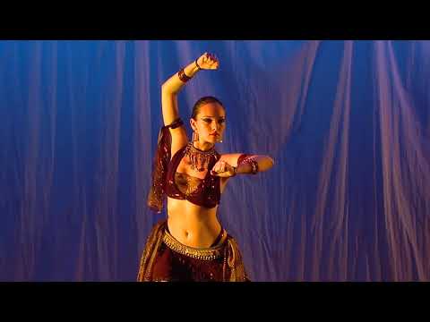sexy belly dance 4