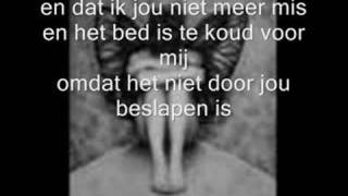 Marco Borsato - Er gaat nooit een dag voorbij+Lyrics