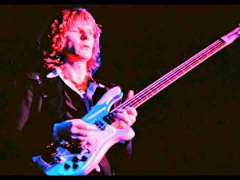"Amazing Grace" A Chris Squire Tribute