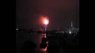 DC Fireworks, 2008
