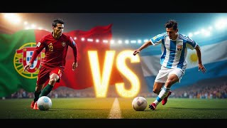 Download lagu 🔥 Reacting to Cristiano Ronaldo vs Argentina | Epic Football | Ronaldo vs Messi 2011 Highlights 🔥 mp3 Download lagu 🔥 Reacting to Cristiano Ronaldo vs Argentina | Epic Football | Ronaldo vs Messi 2011 Highlights 🔥 mp3