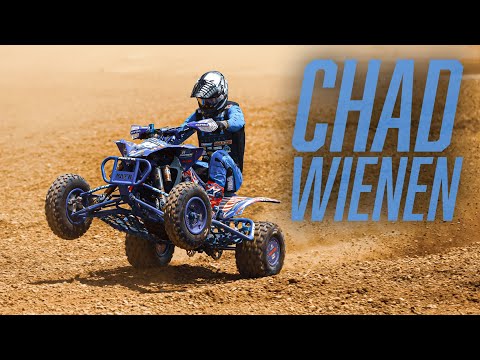 Chad Wienen takes Victory at Pleasure Valley MX