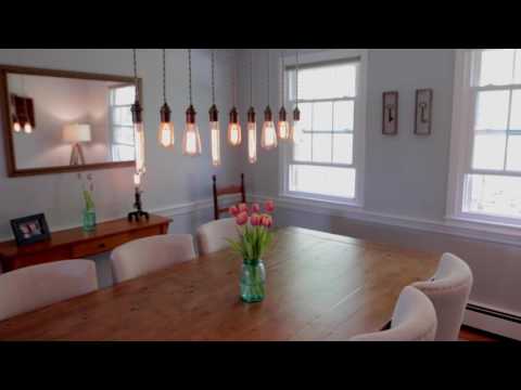 24 Barnstable Rd - Norfolk, MA - Guided Video Tour
