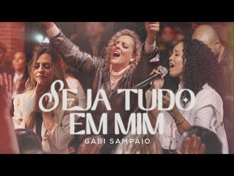 Gabi Sampaio and SOM DO CÉU