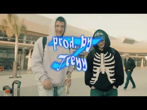 (FREE) EDO SAIYA x CCOLA Type Beat - "WIND" | 2023