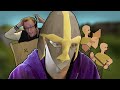 Old School RuneScape S Hardest Clue Took A Year To Solve