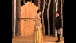 Macbeth with Full Subtitles, performed by OPHC