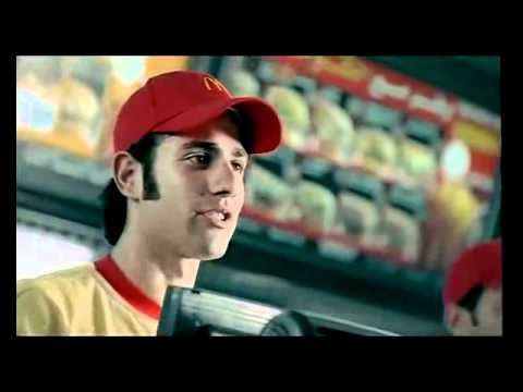Mc Donalds 