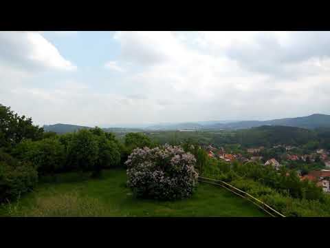 Stempelstelle 84 Altenburg - Harzer Wandernadel