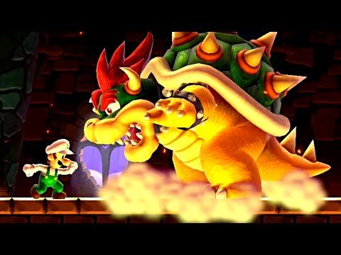 Super Mario Maker 2 🔥 Expert Endless Challenge #952