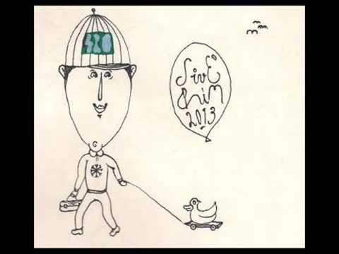 Sive - pálim (prod. Vibe)