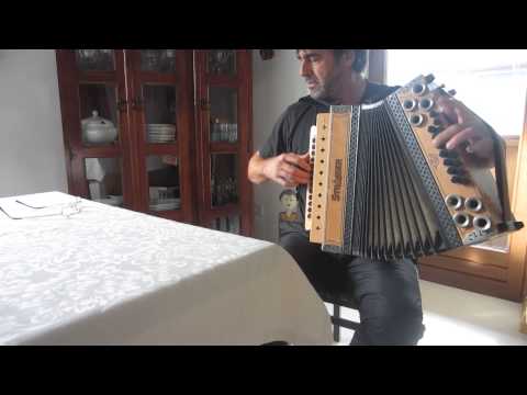 Franz Parth - ABoarischer